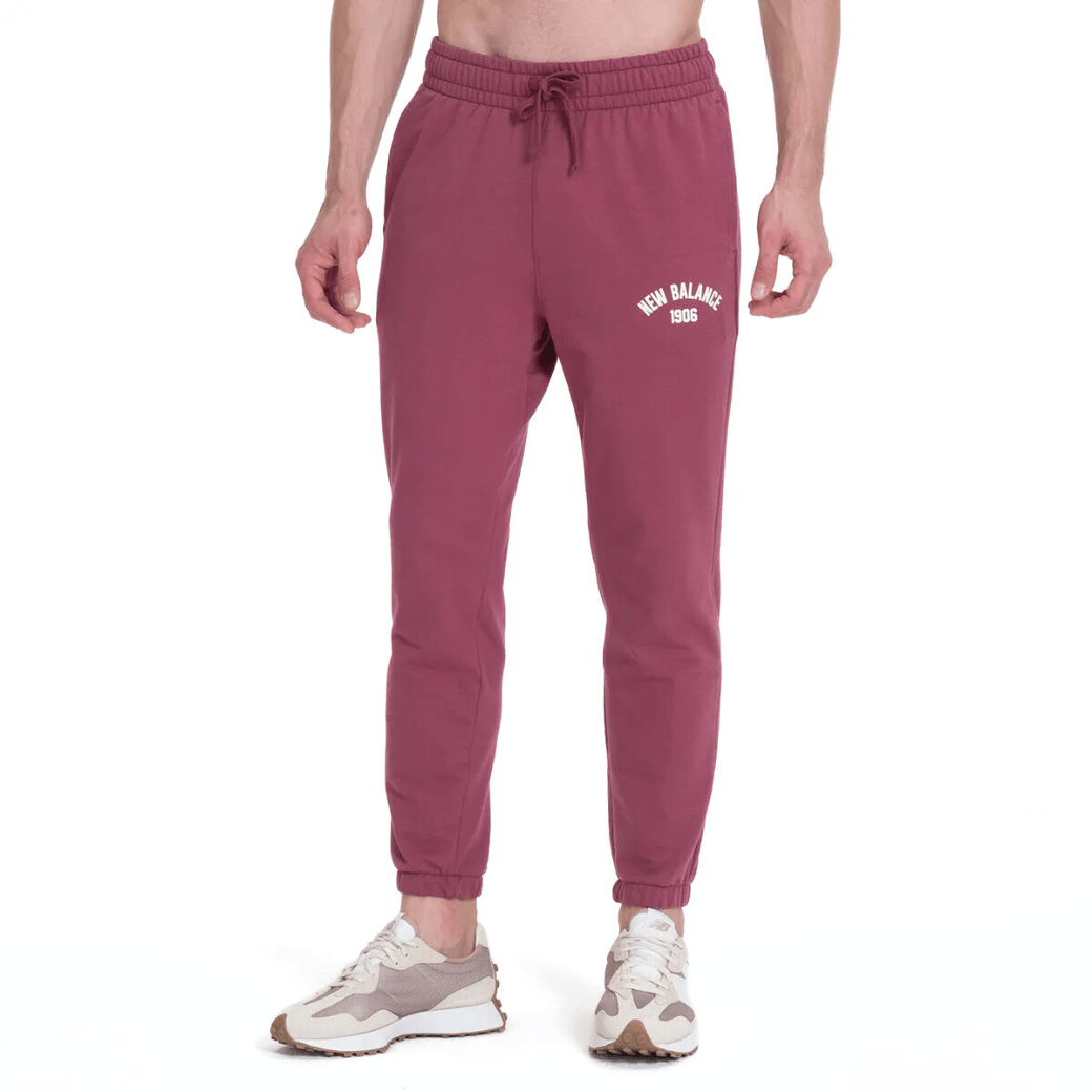 New Balance Calca MP33551B-VV  -1-